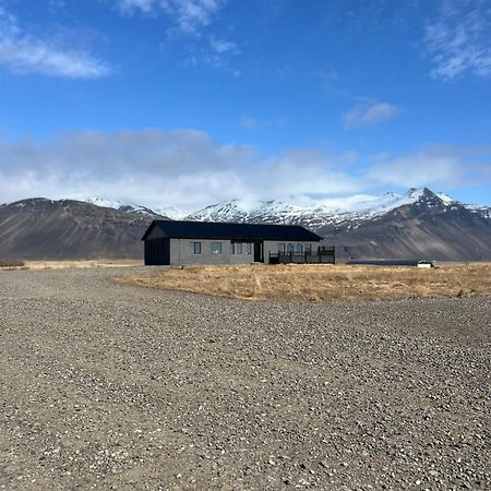 The Greyhouse "Small Apartment" Höfn Εξωτερικό φωτογραφία