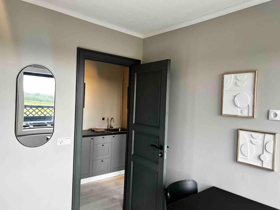 The Greyhouse "Small Apartment" Höfn Εξωτερικό φωτογραφία