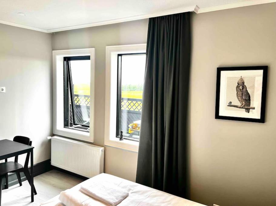 The Greyhouse "Small Apartment" Höfn Εξωτερικό φωτογραφία
