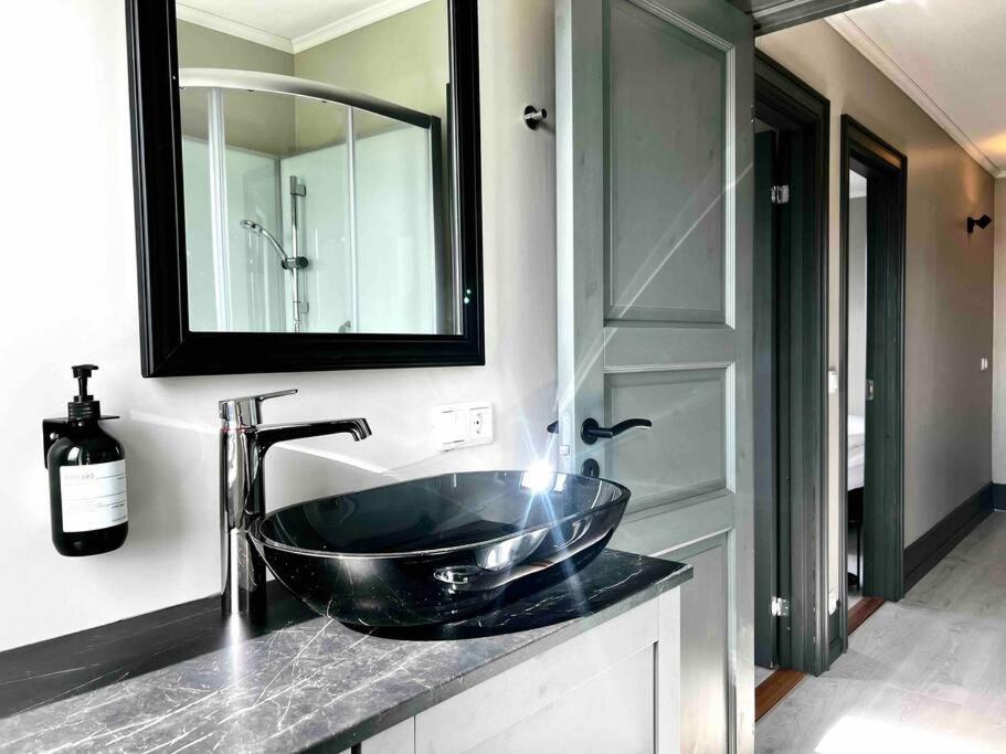 The Greyhouse "Small Apartment" Höfn Εξωτερικό φωτογραφία
