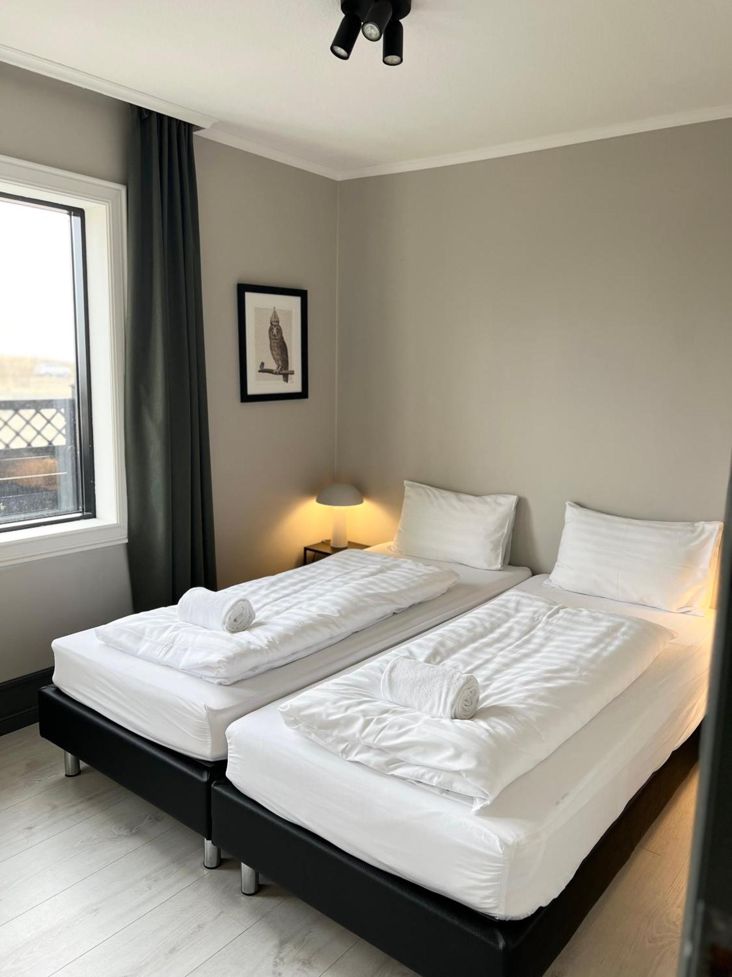 The Greyhouse "Small Apartment" Höfn Εξωτερικό φωτογραφία